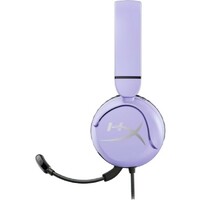 HYPERX Cloud Mini, Gaming slusalice, lavander (7G8F5AA)