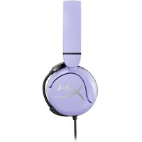 HYPERX Cloud Mini, Gaming slusalice, lavander (7G8F5AA)