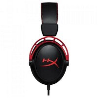 HYPERX Cloud Alpha, Gaming slusalice, black/red (4P5L1AM)
