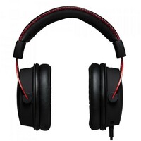 HYPERX Cloud Alpha, Gaming slusalice, black/red (4P5L1AM)