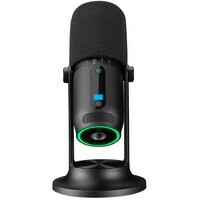 THRONMAX M2P-B kit MDrill One Pro Jet, mikrofon, black