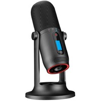 THRONMAX M2P-B kit MDrill One Pro Jet, mikrofon, black