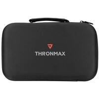 THRONMAX M2P-B kit MDrill One Pro Jet, mikrofon, black