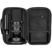 THRONMAX M2P-B kit MDrill One Pro Jet, mikrofon, black