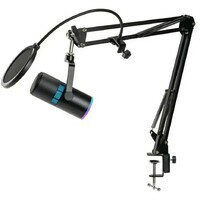 THRONMAX M30 streaming kit, black