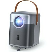 VANKYO H300A, Smart OS, projektor, dark grey