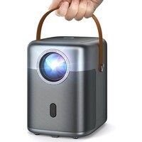 VANKYO H300A, Smart OS, projektor, dark grey