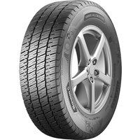 BARUM 195/75R16C Vanis All Season 107/105R