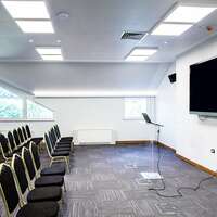 BRAYTRON BRY-SMD-SRD-24W-SQR-WHT-6500K-LED PANEL