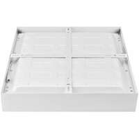 BRAYTRON BRY-SMD-SRD-24W-SQR-WHT-6500K-LED PANEL