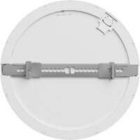 BRAYTRON BRY-SMD-CRB-20W-RND-WHT-3IN1-LED PANEL