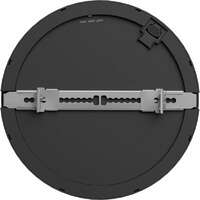 BRAYTRON BRY-SMD-CRB-20W-RND-BLC-3IN1-LED PANEL