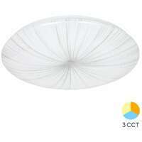 BRAYTRON BRY-JADE-SRE-RND-24W-3IN1-CEILING LIGHT