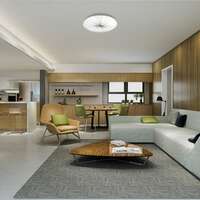 BRAYTRON BRY-JADE-SRE-RND-24W-3IN1-CEILING LIGHT