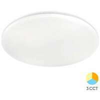 BRAYTRON BRY-JADE-SRA-RND-24W-3IN1-CEILING LIGHT