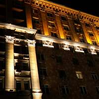 BRAYTRON BRY-FLOOD-CF-20W-BLC-6500K-IP65-LED FLOODLIGHT