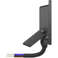 BRAYTRON BRY-FLOOD-CF-20W-BLC-6500K-IP65-LED FLOODLIGHT