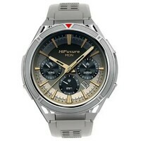 HIFUTURE Smart Watch Active Silver