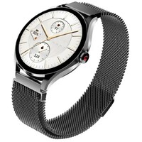 HIFUTURE Smart Watch Aura2 Black