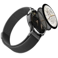 HIFUTURE Smart Watch Aura2 Black