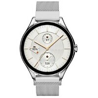 HIFUTURE Smart Watch Aura2 Silver