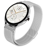 HIFUTURE Smart Watch Aura2 Silver