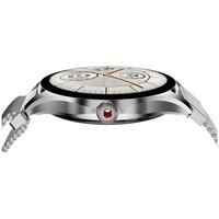 HIFUTURE Smart Watch Aura2 Silver