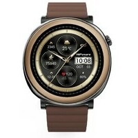 HIFUTURE Smart Watch Aurora Brown