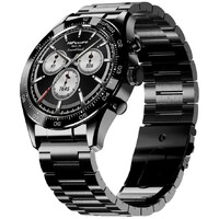 HIFUTURE Smart Watch Go Pro2 Black  