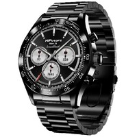 HIFUTURE Smart Watch Go Pro2 Black  