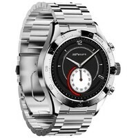 HIFUTURE Smart Watch Go Pro2 Silver 