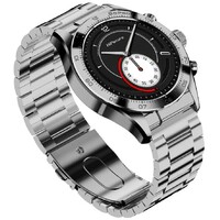 HIFUTURE Smart Watch Go Pro2 Silver 