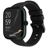 HIFUTURE Smart Watch Lume Black