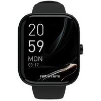 HIFUTURE Smart Watch Lume Black