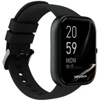 HIFUTURE Smart Watch Lume Black