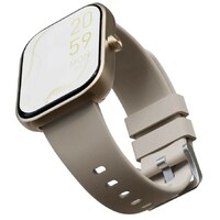 HIFUTURE Smart Watch Lume Champagne Gold