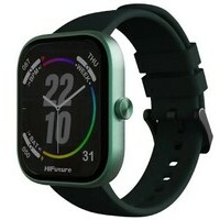 HIFUTURE Smart Watch Lume Dark Green