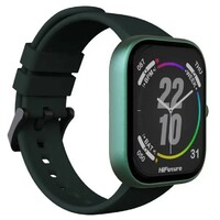 HIFUTURE Smart Watch Lume Dark Green