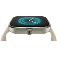 HIFUTURE Smart Watch Lume Pro Titanium