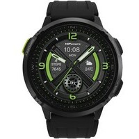 HIFUTURE Smart Watch Mix 3 Black