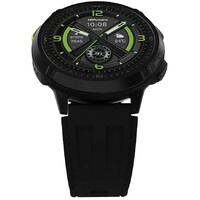 HIFUTURE Smart Watch Mix 3 Black