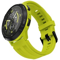 HIFUTURE Smart Watch Mix 3 Fluorescent Yellow