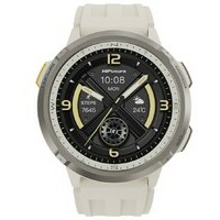 HIFUTURE Smart Watch Mix 3 Latte