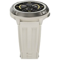 HIFUTURE Smart Watch Mix 3 Latte