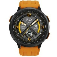 HIFUTURE Smart Watch Mix 3 Orange