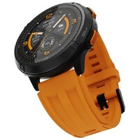 HIFUTURE Smart Watch Mix 3 Orange