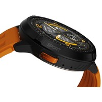 HIFUTURE Smart Watch Mix 3 Orange