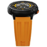 HIFUTURE Smart Watch Mix 3 Orange