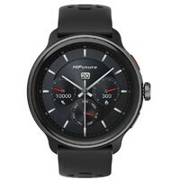 HIFUTURE Smart Watch Vela Black
