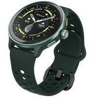 HIFUTURE Smart Watch Vela Dark Green
